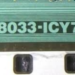 NT61720H-C12G8B= 8033-ICY78