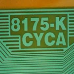 ICNL9305-AF-11= NT39892H-C12P2B= 8175-KCYCA  =EW9180-A00ACB01 =