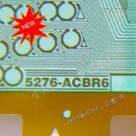 NT39567H-C5284A - 5276-ACBR6 8276-ACBR6 (EK73518I070A )