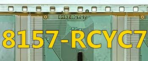 S6C27A9-66U =8157-RCYC7