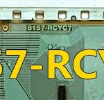 S6C27A9-66U =8157-RCYC7