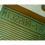 MT3220A-VA=  S6C2T94A01-61U=S6C2T94A01-55U=DB6894-FS06M