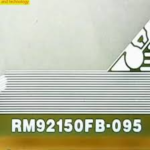 RM92150FB-095   =                                   D160998NL-053  =NT39941H-C0217B=  RM92150FE-0A9